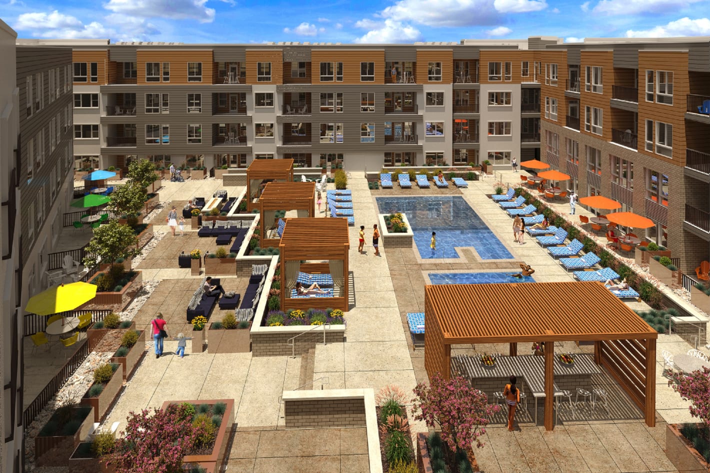 Apartments for Rent in West Jordan Upper West